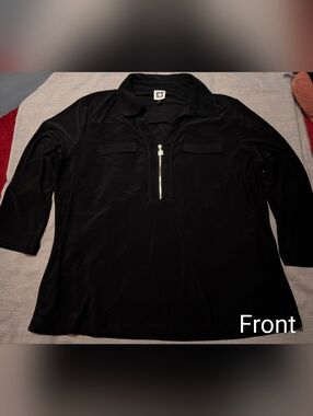 Anne Klein Blouse